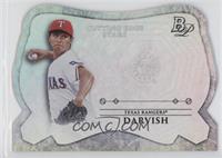 Yu Darvish