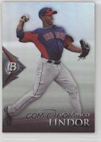 Francisco Lindor [Noted]