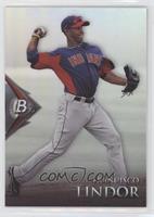 Francisco Lindor [EX to NM]