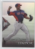 Francisco Lindor