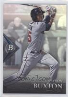 Byron Buxton