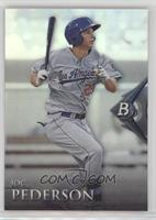 Joc Pederson