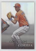 Carlos Correa