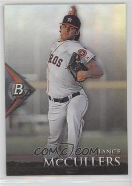 2014 Bowman Platinum - Prospects #BPP33 - Lance McCullers