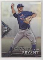 Kris Bryant