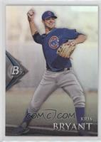 Kris Bryant