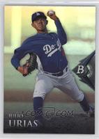 Julio Urias