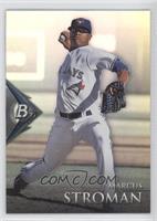 Marcus Stroman