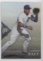 Javier Baez