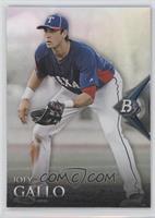 Joey Gallo