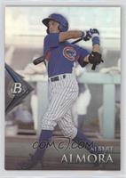 Albert Almora [EX to NM]