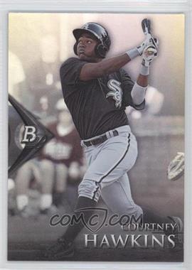 2014 Bowman Platinum - Prospects #BPP97 - Courtney Hawkins