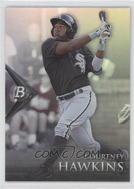 2014 Bowman Platinum - Prospects #BPP97 - Courtney Hawkins