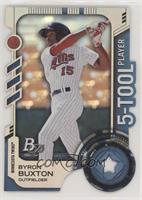 Byron Buxton [EX to NM]