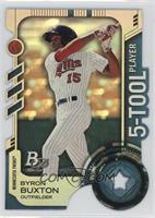 Byron Buxton