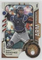 Gary Sanchez [EX to NM]