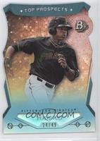 Gregory Polanco #/49