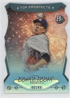 Masahiro Tanaka #/49