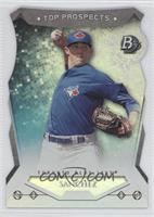 Aaron Sanchez