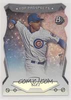 Javier Baez