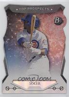 Jorge Soler [EX to NM]