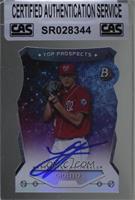 Lucas Giolito [CAS Certified Sealed]