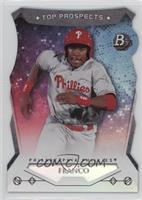 Maikel Franco