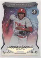 Maikel Franco