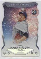 Masahiro Tanaka [EX to NM]