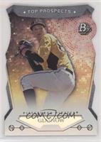 Tyler Glasnow