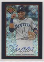 Robinson Cano #/25