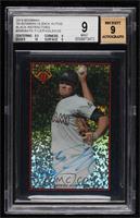 Tyler Kolek [BGS 9 MINT] #/25