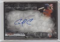 Carlos Correa #/25