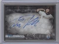 Tyler Kolek #/25