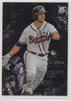 Tommy La Stella #/10