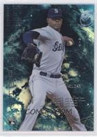 Roenis Elias #/25