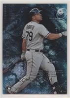 Jose Abreu #/25