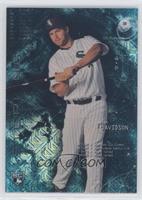 Matt Davidson #/25