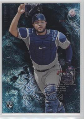 2014 Bowman Sterling - [Base] - Japan-Fractor #38 - Josmil Pinto /25