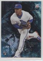 Marcus Stroman #/25