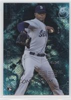 Roenis Elias #/25