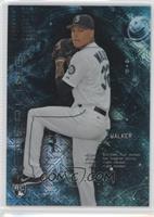 Taijuan Walker #/25