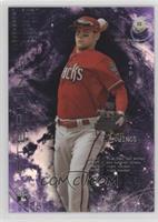 Chris Owings #/50