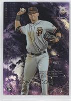 Joe Panik #/50