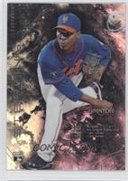 Rafael Montero #/199