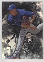 Aaron Sanchez #/199