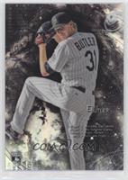 Eddie Butler #/199