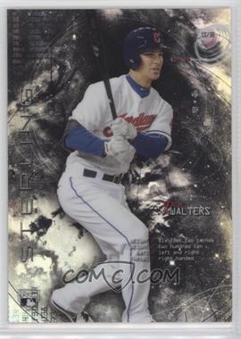 2014 Bowman Sterling - [Base] - Refractor #44 - Zach Walters /199