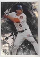 Jake Marisnick #/199