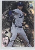 Roenis Elias #/199